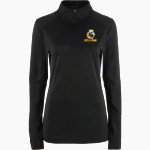 Local Legends Local Legends <span class="pdp-name-mascot">Local Legends</span> BSN SPORTS Women's Premier 1/4 Zip Front Thumbnail