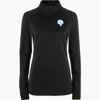 BSN SPORTS Women's Premier 1/4 Zip
