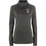 WM E GRADY VOC TECH SCHOOL FALCONS <span class="pdp-name-mascot">GRADY HIGH SCHOOL FALCONS</span> BSN SPORTS Women's Premier 1/4 Zip Front Thumbnail