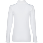 Mayfield Junior School Mustangs Online Store <span class="pdp-name-mascot">Mayfield Mustangs</span> BSN SPORTS Women's Premier 1/4 Zip Back Thumbnail