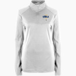 Eastside Prep Eagles BSN SPORTS Women's Premier 1/4 Zip Front Thumbnail