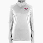 Southwest Christian Stars BSN SPORTS Women's Premier 1/4 Zip Front Thumbnail
