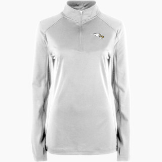 BSN SPORTS Women's Premier 1/4 Zip
