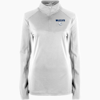 BSN SPORTS Women's Premier 1/4 Zip