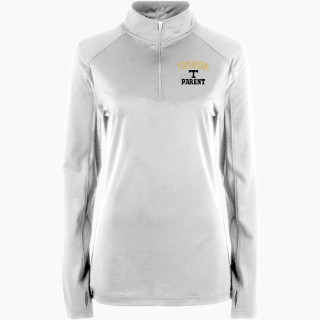 BSN SPORTS Women's Premier 1/4 Zip
