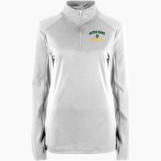 BSN SPORTS Women's Premier 1/4 Zip