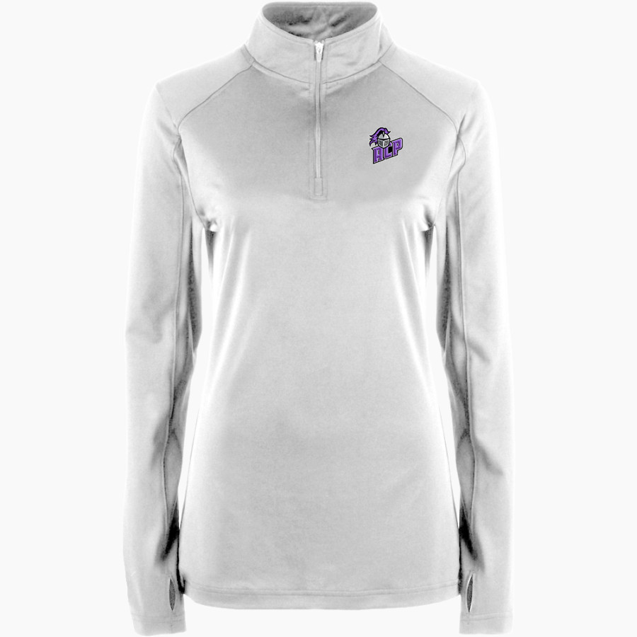 Arizona College Prep H.S Knights <span class="pdp-name-mascot">Arizona College Prep H.S. Knights</span> BSN SPORTS Women's Premier 1/4 Zip