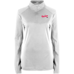 WILMOT UNION HIGH SCHOOL PANTHERS <span class="pdp-name-mascot">WILMOT PANTHERS</span> BSN SPORTS Women's Premier 1/4 Zip Front Thumbnail