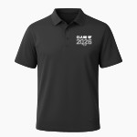 WESTERVILLE CENTRAL WARHAWKS <span class="pdp-name-mascot">WESTERVILLE WARHAWKS</span> BSN SPORTS Men's Impact Performance Polo Front Thumbnail