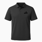 O2X Human Performance Human Performance <span class="pdp-name-mascot">O2X Human Performance</span> BSN SPORTS Men's Impact Performance Polo Front Thumbnail