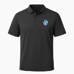 CVCA Royals The Online Store <span class="pdp-name-mascot">CVCA Royals</span> BSN SPORTS Men's Impact Performance Polo Front Thumbnail