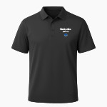 Timberline Wolves <span class="pdp-name-mascot">Timberline Wolves</span> BSN SPORTS Men's Impact Performance Polo Front Thumbnail