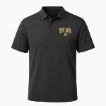 Avoca-Prattsburgh Titans BSN SPORTS Men's Impact Performance Polo Front Thumbnail