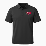 FULTON HIGH SCHOOL STEAMERS <span class="pdp-name-mascot">FULTON STEAMERS</span> BSN SPORTS Men's Impact Performance Polo Front Thumbnail
