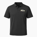 Northview Falcons BSN SPORTS Men's Impact Performance Polo Front Thumbnail