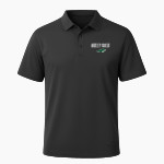 Greenville Green Wave official sideline store <span class="pdp-name-mascot">Greenville Green Wave</span> BSN SPORTS Men's Impact Performance Polo Front Thumbnail
