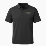 LEVERETTS CHAPEL HIGH SCHOOL LIONS <span class="pdp-name-mascot">LEVERETTS CHAPEL LIONS</span> BSN SPORTS Men's Impact Performance Polo Front Thumbnail