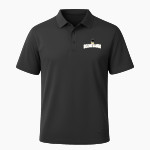 SPRINGFIELD CENTRAL HIGH SCHOOL GOLDEN EAGLES BSN SPORTS Men's Impact Performance Polo Front Thumbnail