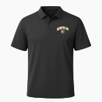 FAYETTE R-3 HIGH SCHOOL FALCONS <span class="pdp-name-mascot">FAYETTE R-3 FALCONS</span> BSN SPORTS Men's Impact Performance Polo Front Thumbnail