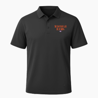 BSN SPORTS Men's Impact Performance Polo