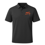 Frost Vikings <span class="pdp-name-mascot">Frost Vikings</span> BSN SPORTS Men's Impact Performance Polo Front Thumbnail