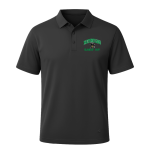 REYNOLDS HIGH SCHOOL RAIDERS <span class="pdp-name-mascot">REYNOLDS RAIDERS</span> BSN SPORTS Men's Impact Performance Polo Front Thumbnail