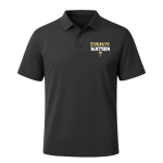 Dynasty Elite Athletics Dynasty <span class="pdp-name-mascot">Dynasty Elite Athletics Dynasty</span> BSN SPORTS Men's Impact Performance Polo Front Thumbnail