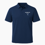 SPANISH RIVER HIGH SCHOOL SHARKS <span class="pdp-name-mascot">SPANISH RIVER SHARKS</span> BSN SPORTS Men's Impact Performance Polo Front Thumbnail