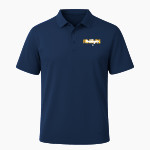 Paul Duke STEM Trailblazers <span class="pdp-name-mascot">Paul Duke High School Trailblazers</span> BSN SPORTS Men's Impact Performance Polo Front Thumbnail