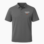 Roseburg Indians <span class="pdp-name-mascot">Roseburg Indians</span> BSN SPORTS Men's Impact Performance Polo Front Thumbnail