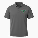 Stuart Tartans <span class="pdp-name-mascot">Stuart Country Day Tartans</span> BSN SPORTS Men's Impact Performance Polo Front Thumbnail