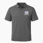 Patriot League Patriot League <span class="pdp-name-mascot">Patriot League</span> BSN SPORTS Men's Impact Performance Polo Front Thumbnail