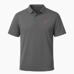 EXTREME SOFTBALL EXTREME SOFTBALL BSN SPORTS Men's Impact Performance Polo Front Thumbnail