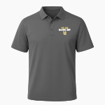 Morris Jeff Pelicans BSN SPORTS Men's Impact Performance Polo Front Thumbnail