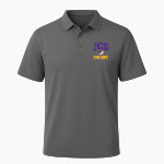 Judah Christian Athletics <span class="pdp-name-mascot">JCS</span> BSN SPORTS Men's Impact Performance Polo Front Thumbnail