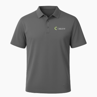 BSN SPORTS Men's Impact Performance Polo