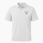 WAYNFLETE SCHOOL FLYERS <span class="pdp-name-mascot">WAYNFLETE FLYERS</span> BSN SPORTS Men's Impact Performance Polo Front Thumbnail