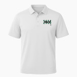 SALEM ACADEMY Navigators <span class="pdp-name-mascot">SALEM ACADEMY Navigators</span> BSN SPORTS Men's Impact Performance Polo Front Thumbnail