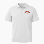 EAST RIDGE HIGH SCHOOL PIONEERS <span class="pdp-name-mascot">EAST RIDGE PIONEERS</span> BSN SPORTS Men's Impact Performance Polo Front Thumbnail