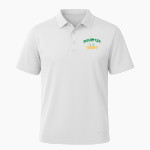 Triplett Tech <span class="pdp-name-mascot">Triplett Business and Technical Institute</span> BSN SPORTS Men's Impact Performance Polo Front Thumbnail