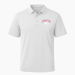 Roxbury Latin <span class="pdp-name-mascot">Roxbury Latin Foxes</span> BSN SPORTS Men's Impact Performance Polo Front Thumbnail