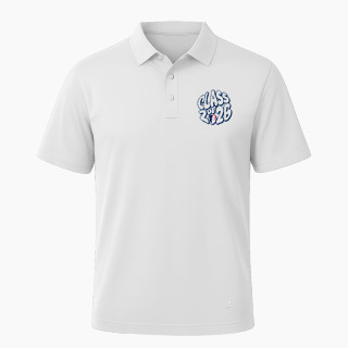 BSN SPORTS Men's Impact Performance Polo