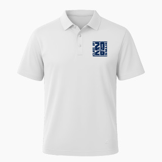 BSN SPORTS Men's Impact Performance Polo