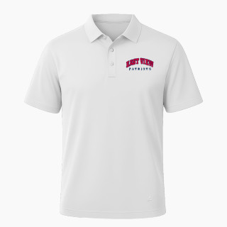 BSN SPORTS Men's Impact Performance Polo