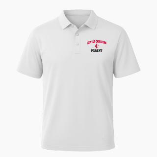 BSN SPORTS Men's Impact Performance Polo
