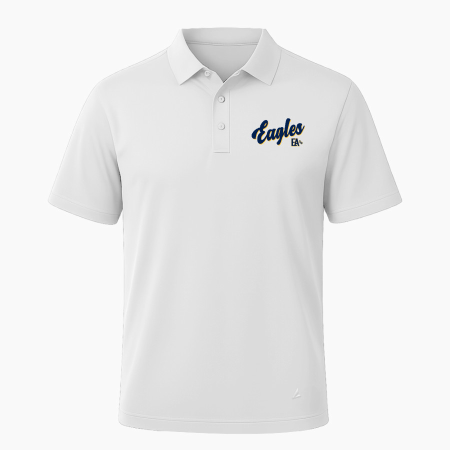 Eagle Academy for Young Men of Southeast Queens BSN SPORTS Men's Impact Performance Polo