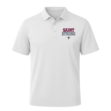 Men's Impact Performance polo