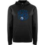 WESTFIELD HIGH SCHOOL WOLVERINES BSN SPORTS Men's Recruit Hoodie Front Thumbnail