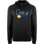 CULBRETH Cougars <span class="pdp-name-mascot">GREY CULBRETH MIDDLE SCHOOL Cougars</span> BSN SPORTS Men's Recruit Hoodie Front Thumbnail