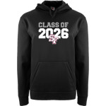 SFHS Sharks BSN SPORTS Men's Recruit Hoodie Front Thumbnail